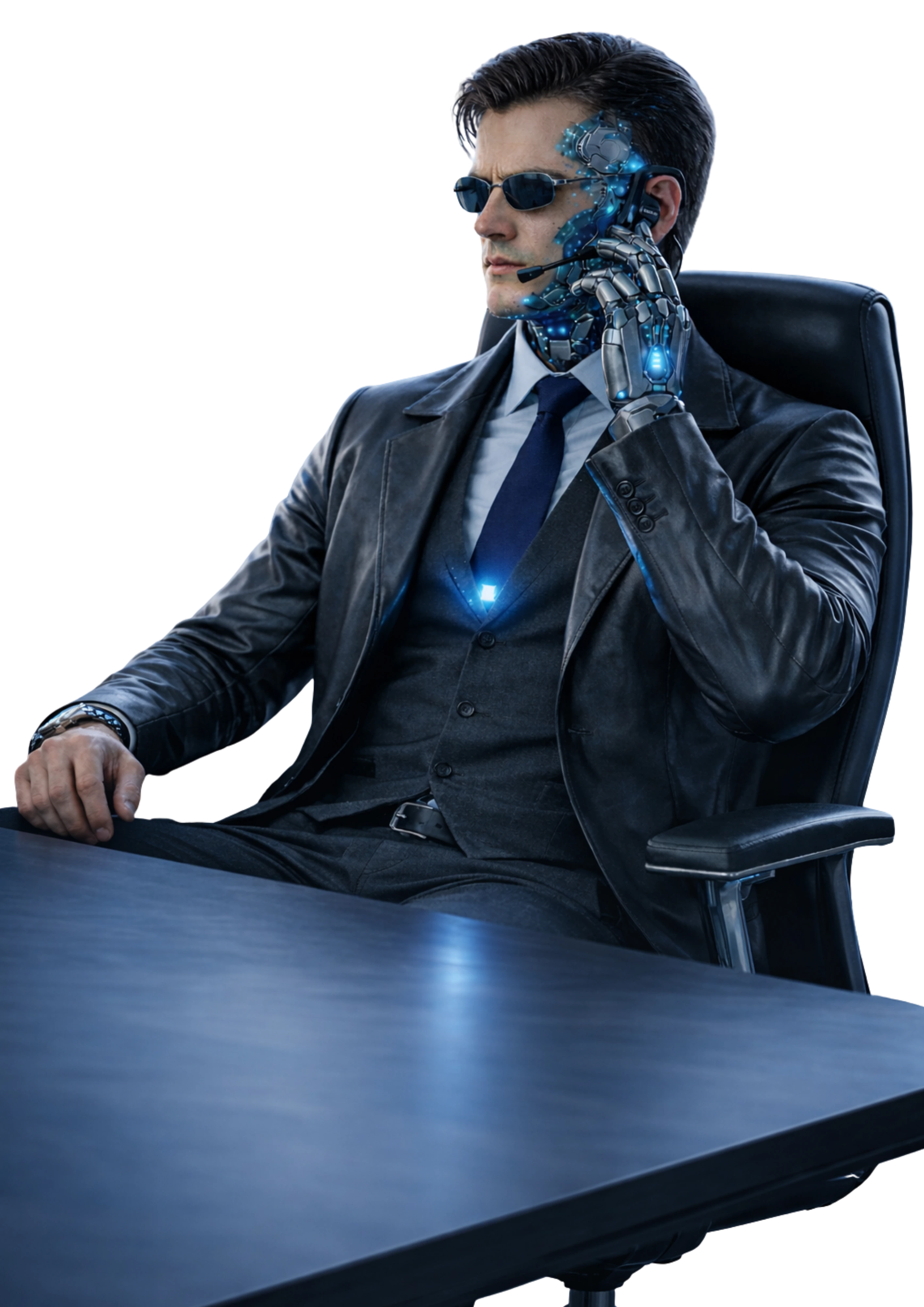 NEO Copilot - Assistente Inteligente